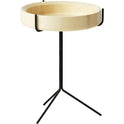 Drum Table Natural 1