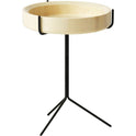 Drum Table Natural 1