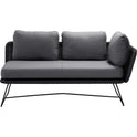 Horizon Modular Sofa Cane-line Natté