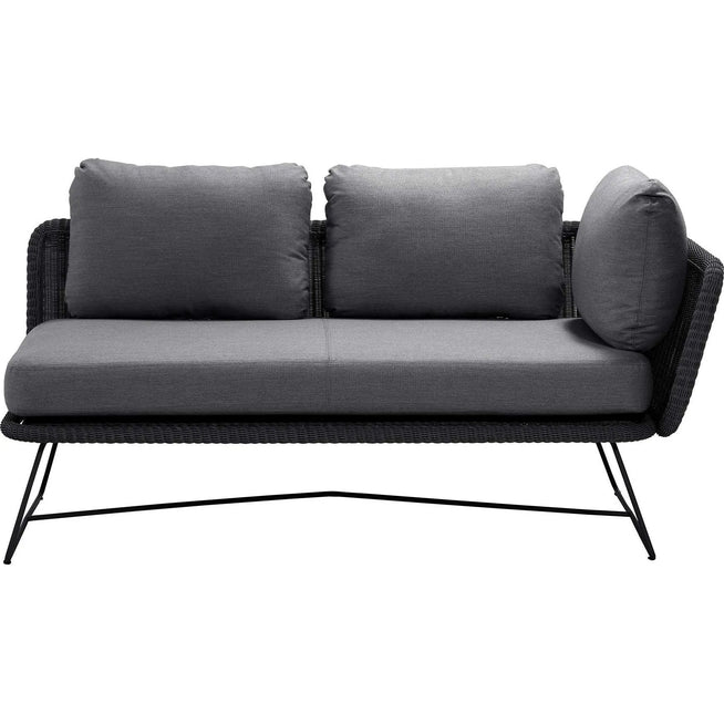 Photo of Horizon Modular Sofa Cane-line Natté