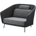 Thumbnail photo of Mega Loungestol