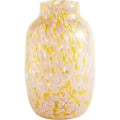 Thumbnail photo of Splash Round Vase L 30 Cm Light