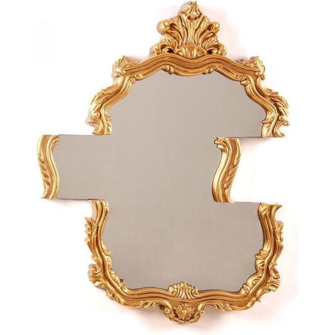 Photo of Tetris Mirror