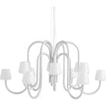 Thumbnail photo of Apollo Chandelier