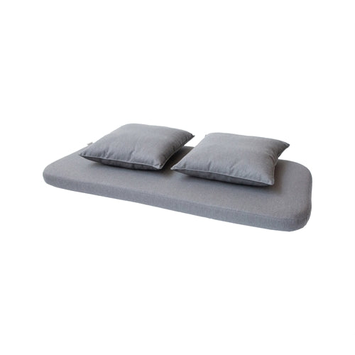 Photo of Moments Bench Cushion Cane-line Natté