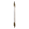 Thumbnail photo of Org Wall Lamp 1500 Gold - Dcw Editions