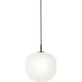 Thumbnail photo of Rime Pendant Lamp, Ø25 cm