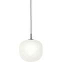 Rime Pendant Lamp, Ø25 cm