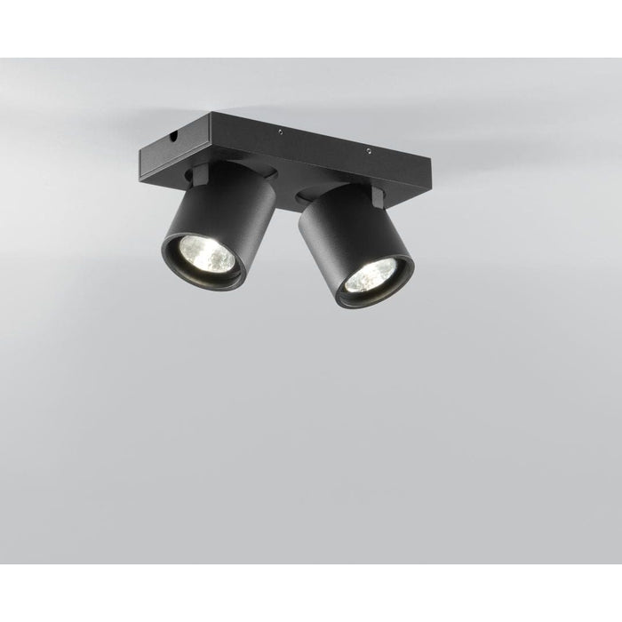 Photo of Focus Mini 2 - Black - Spotlights - Ronni Gol - Svart