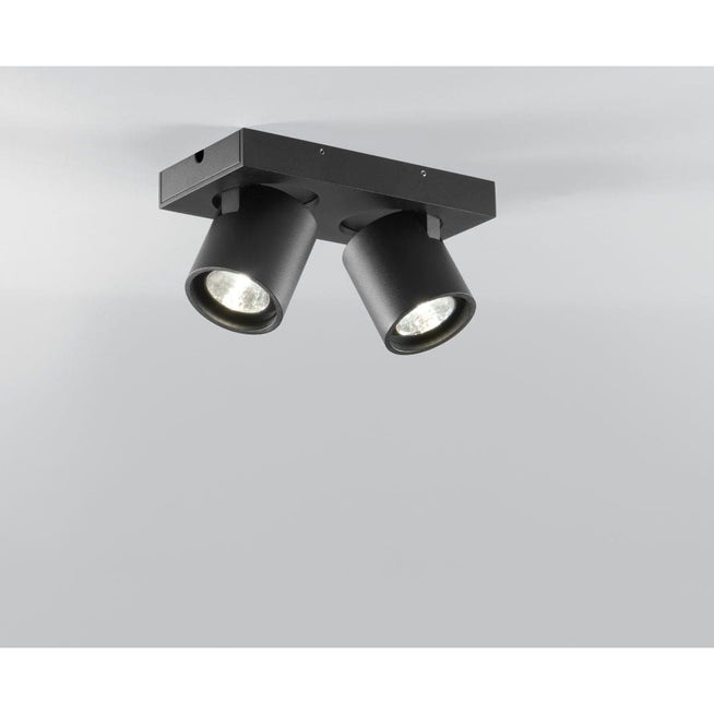 Photo of Focus Mini 2 - Black - Spotlights - Ronni Gol - Svart
