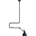 Thumbnail photo of No. 312 Ceiling Lamp From Lampe Gras