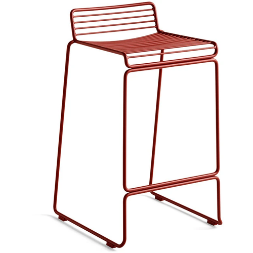 Photo of Hee Bar Stool, H65 Cm