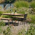 Thumbnail photo of Ville AV33 Outdoor Chair