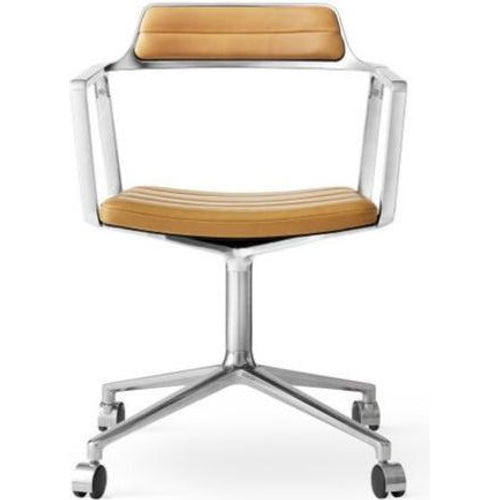 Photo of VIPP452 Swivel Office Chair with Wheels