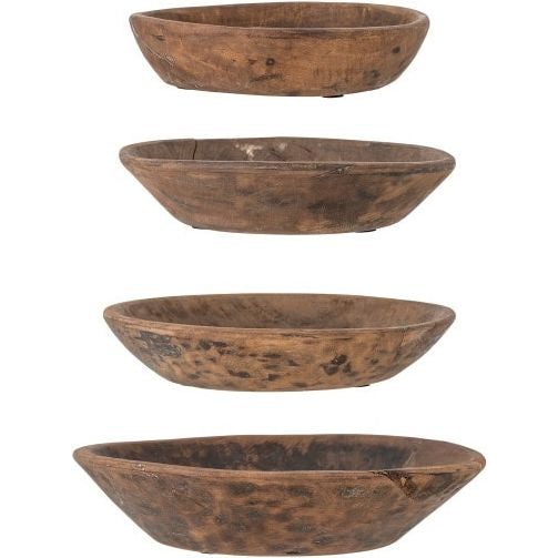 Photo of Gissel Decoration Bowls Set of 4 Pieces