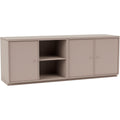 Thumbnail photo of Save Lowboard, Plinth H3 Cm - Mushroom - Sideboards - Peter J. Lassen - Beige - Mdf