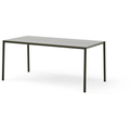 Thumbnail photo of May Tables Outdoor Table 170x85 Cm Dark Green