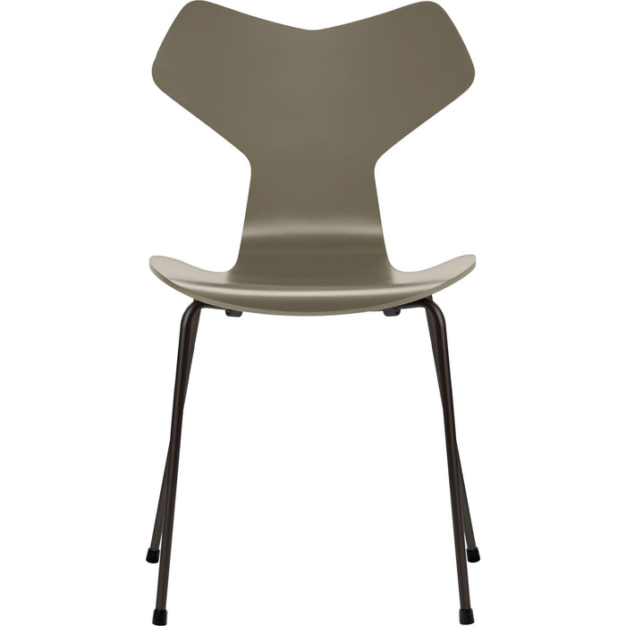 Photo of 3130 Grand Prix Chair | Lacquered | Black Base