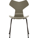 3130 Grand Prix Chair | Lacquered | Black Base