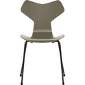 3130 Grand Prix Chair | Lacquered | Black Base