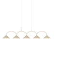 Thumbnail photo of Curve 5 Pendant Lamp