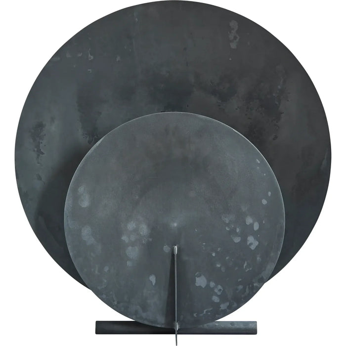 Photo of Ad Floor Lamp Oxidized