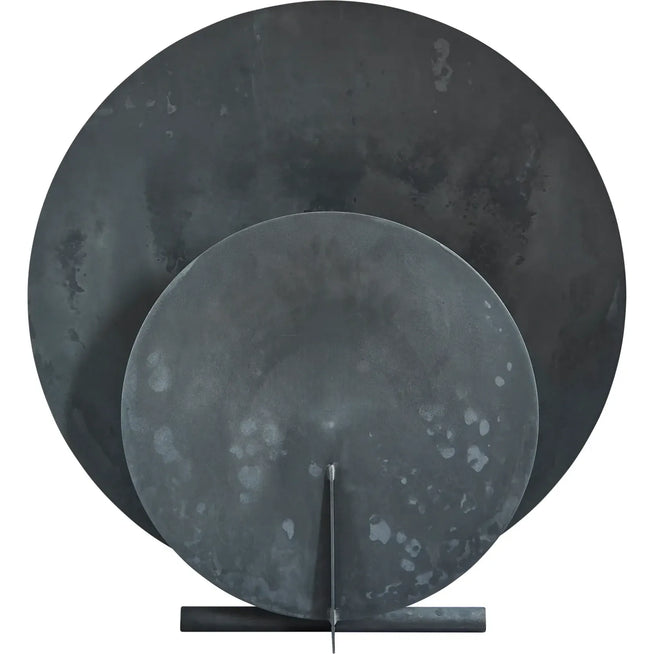 Photo of Ad Floor Lamp Oxidized