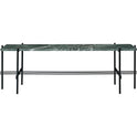 TS Console, Small