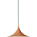 Thumbnail photo of Semi Pendant Lamp, Small