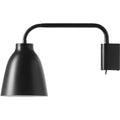 Thumbnail photo of Caravaggio Read Wall Lamp