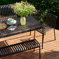 Thumbnail photo of Palissade Table Large
