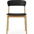 Thumbnail photo of Herit Chair Oak