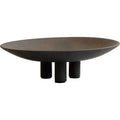 Thumbnail photo of Duck Plate 30 Cm Coffee