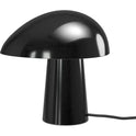 Night Owl Table Lamp Steel
