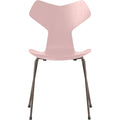 Thumbnail photo of 3130 Grand Prix Chair | Ash Veneer | Brown Bronze Base