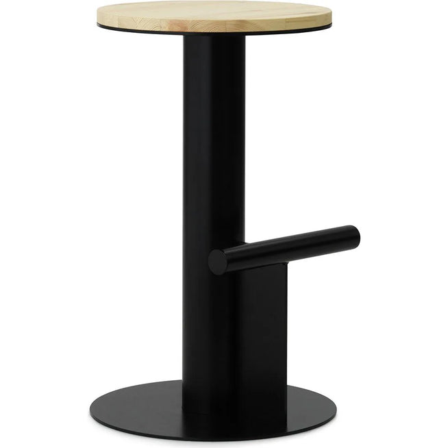 Photo of Pole Barstool 65 Cm