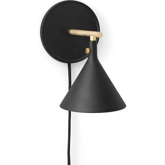 Photo of Cast Sconce Wall Lamp