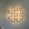 Thumbnail photo of Liila 12 Wall Lamp/Ceiling Lamp