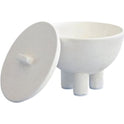 Duck Can With Lid Medio