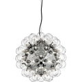 Thumbnail photo of Taraxacum 88 S1 Led Pendel Fra Flos