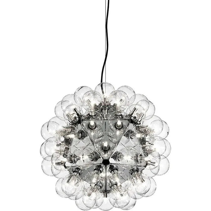 Photo of Taraxacum 88 S1 Led Pendel Fra Flos