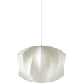 Thumbnail photo of Nelson Propeller Bubble Pendant Lamp