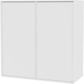 Thumbnail photo of Cover Cabinet, Suspension Rail - New White - Förvaringsskåp - Peter J. Lassen - Vit - Mdf