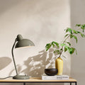 Thumbnail photo of Kaiser Idell 6556-t Table Lamp