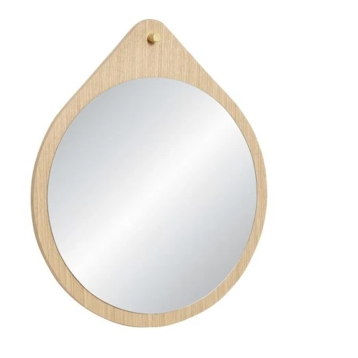 Photo of Wall mirror around