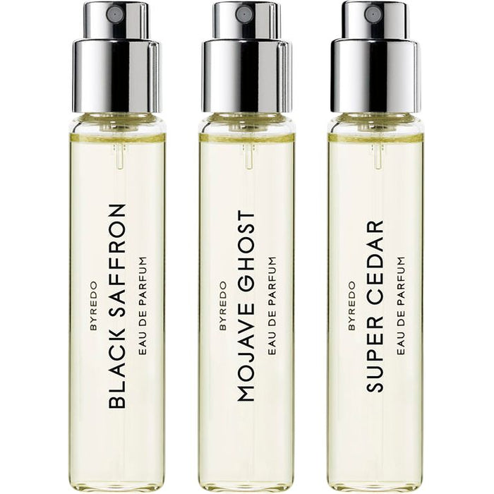 Photo of Bibliothèque Candle