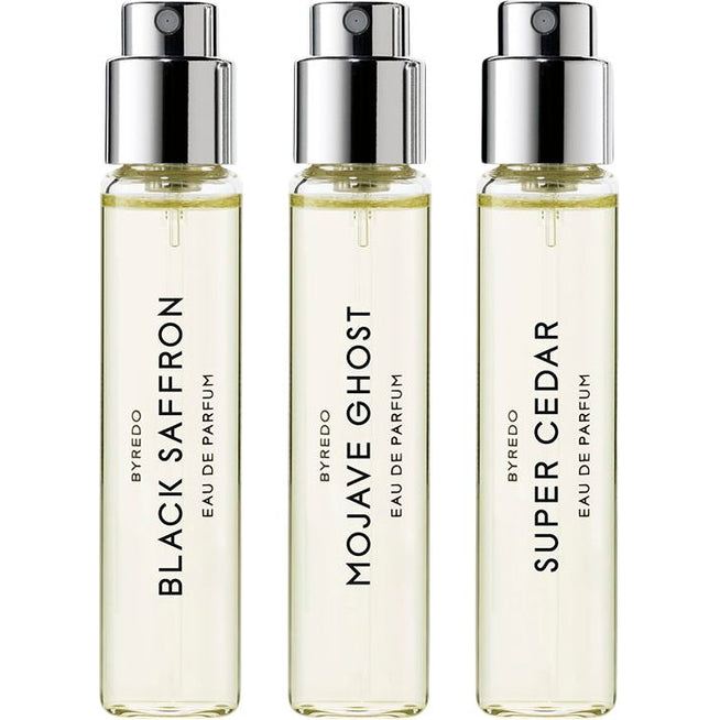 Photo of Bibliothèque Candle