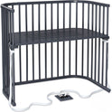 Boxspring XXL Co-Sleeper