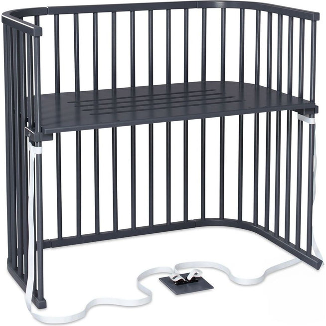 Photo of Boxspring XXL Co-Sleeper