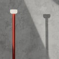 Thumbnail photo of Bellhop Floor Lamp